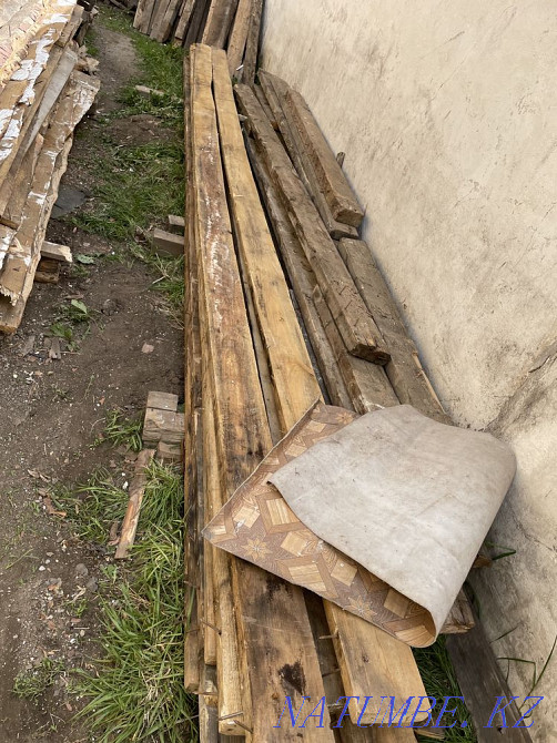 Продам пиломатериалы Астана - изображение 3