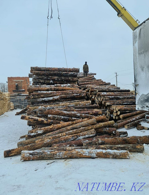 Lumber at low prices Astana - photo 3