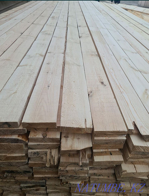 Lumber at low prices Astana - photo 2