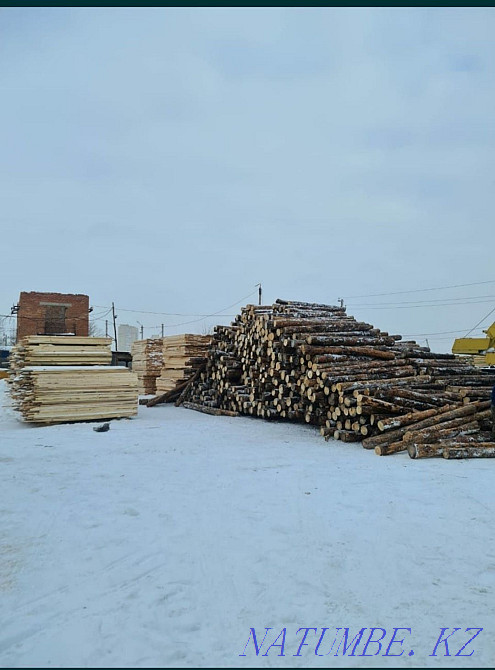 Lumber at low prices Astana - photo 5