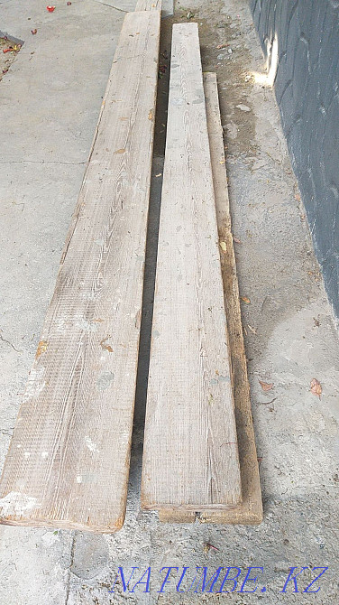 Продаются стропилы, кругляки Байзак - изображение 3