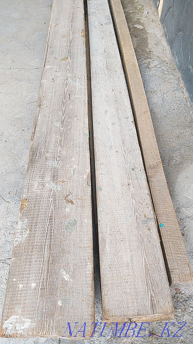 Продаются стропилы, кругляки Байзак - изображение 2