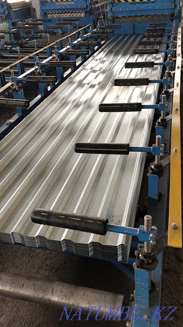 Доска, Пиломатериалы, Обрезная и Необрезная Доски Все виды есть Астана - изображение 8