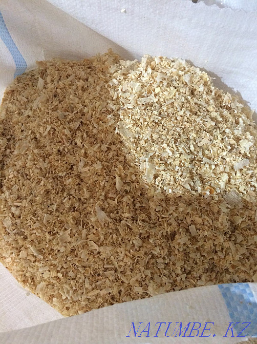 I will sell shavings,, pine"" Petropavlovsk - photo 1