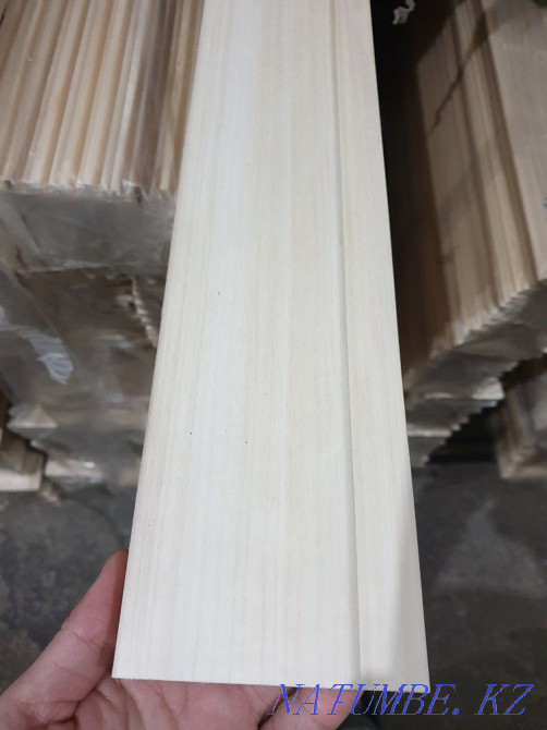 Вагонка осина в Астане Астана - изображение 2