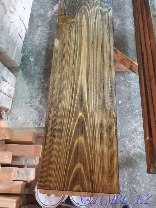 Астанадағы щеткалы тақта  Астана - изображение 3