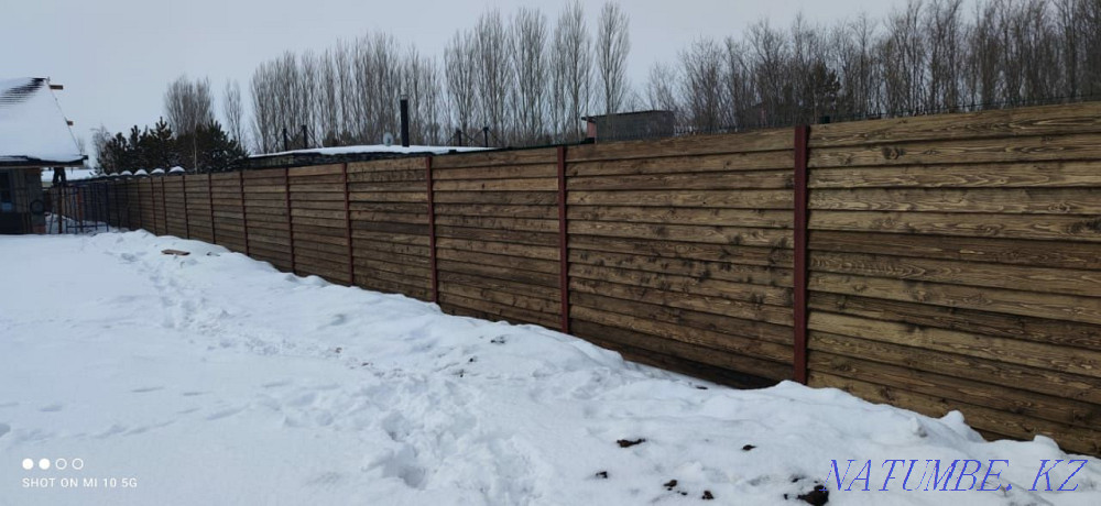 Астанадағы щеткалы тақта  Астана - изображение 6