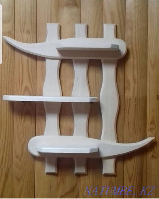 Вешалки для бани Астана - изображение 6