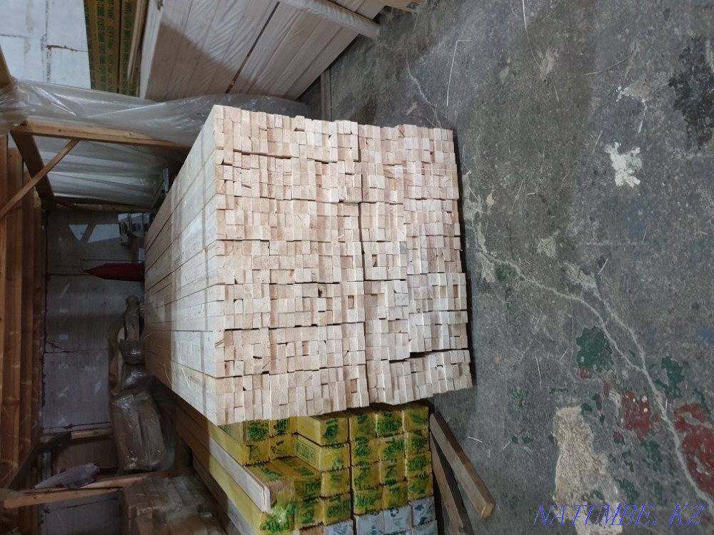 Брусок сухой в Астане от 200 тг. Астана - изображение 5