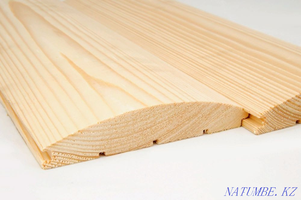 Блок-хаус в Астане Астана - изображение 3