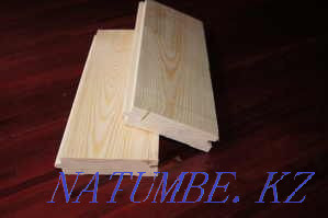 Доска пола в Астане Астана - изображение 1