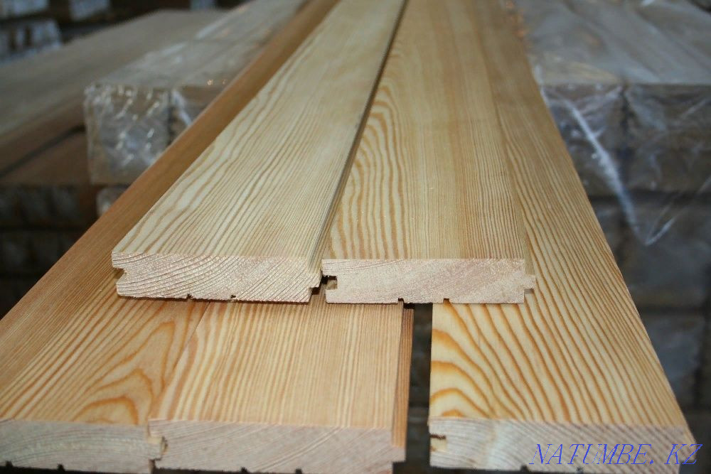 Доска пола в Астане Астана - изображение 2