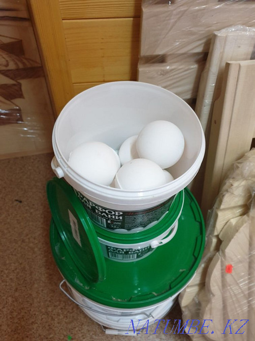 Всё для бани и сауны Астана Астана - изображение 3