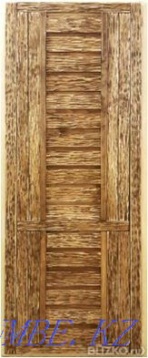 Дверь липа в Астане Астана - изображение 2