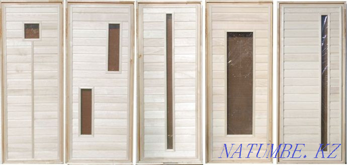 Дверь липа в Астане Астана - изображение 4