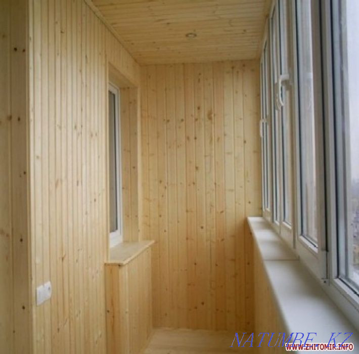 Lining in Astana Astana - photo 2