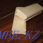 Балясина, перила в Астане Астана - изображение 4