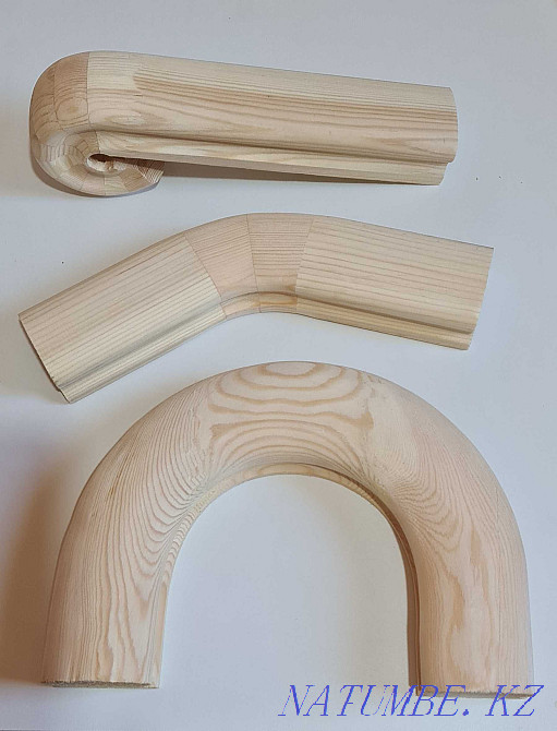 Балясина, перила в Астане Астана - изображение 3