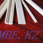 плинтус, уголок вАстане Астана - изображение 1