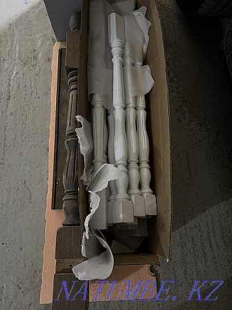 Balusters, poles Almaty - photo 2
