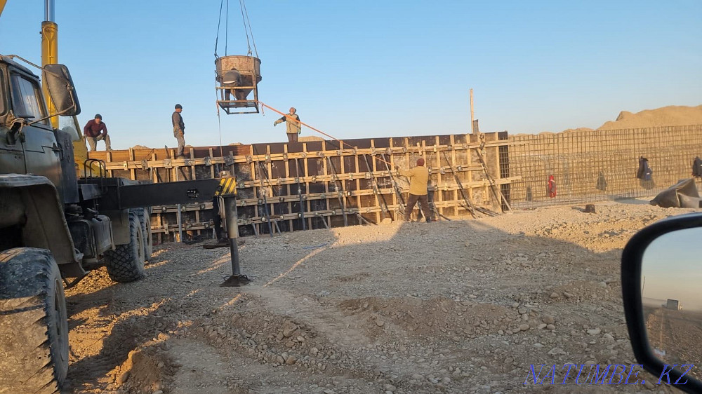 Фанера для опалубки,хвойная,березовая,осб,двп, чирозы, тайроты Шымкент - изображение 8