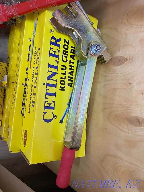 Фанера для опалубки,хвойная,березовая,осб,двп, чирозы, тайроты Шымкент - изображение 5