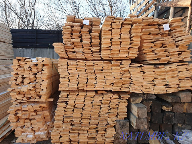 Timber wholesale and retail! May specials!!! Semey - photo 5