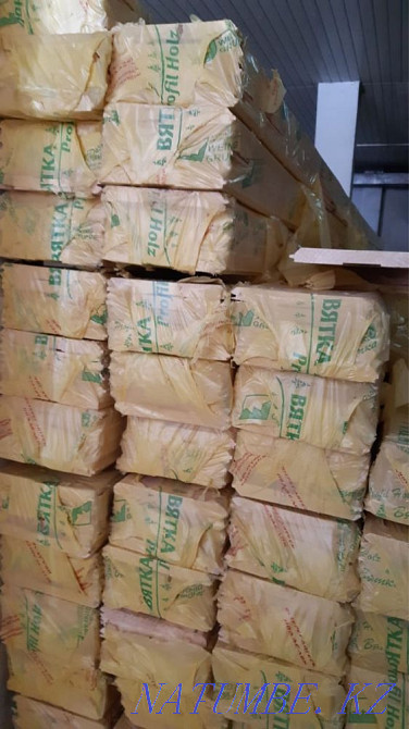 Forest Beam Rafter timber board Astana - photo 6