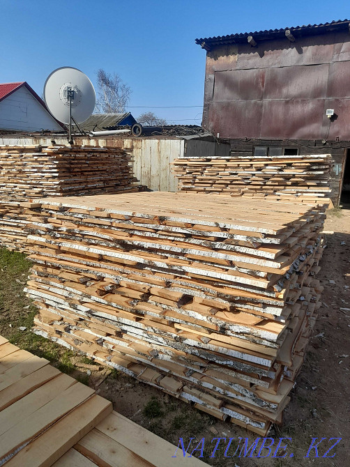 Lumber board timber 2 meters Petropavlovsk - photo 1