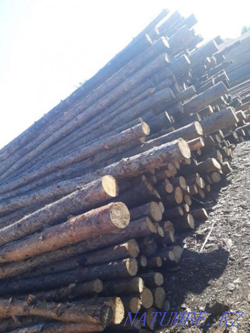 Board and lining. All sizes are available. Direct from Russia city of Karaganda Karagandy - photo 6