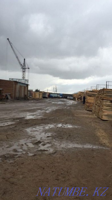 Доски и Вагонка струганный доски Город Астана Астана - изображение 4