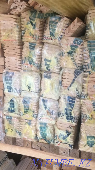 Доски и Вагонка струганный доски Город Астана Астана - изображение 3