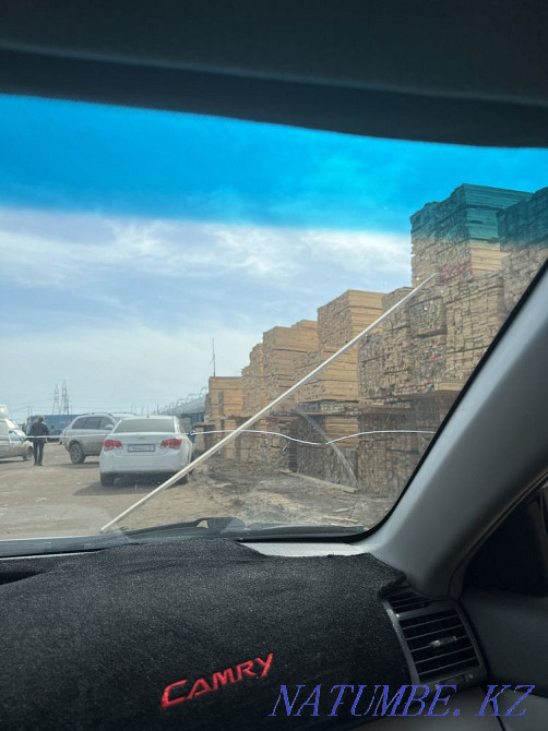 Доска обрезной Астана Астана - изображение 1