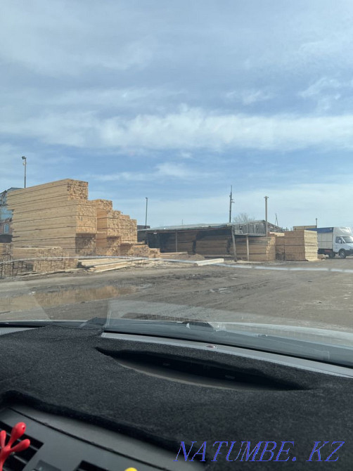 Доска обрезной Астана Астана - изображение 2