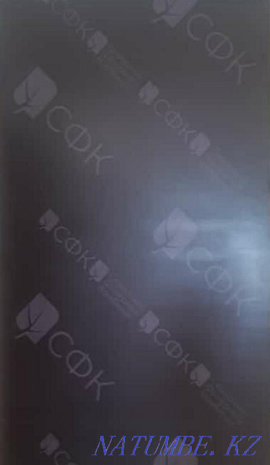 Продаем ламинированную фанеру, Опалубочная фанера Астана - изображение 1