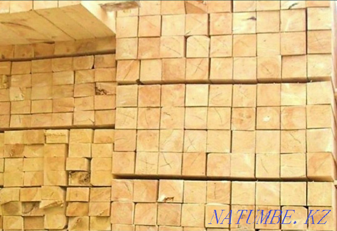 Boards and Clapboard Wholesale to retail Karagandy - photo 1