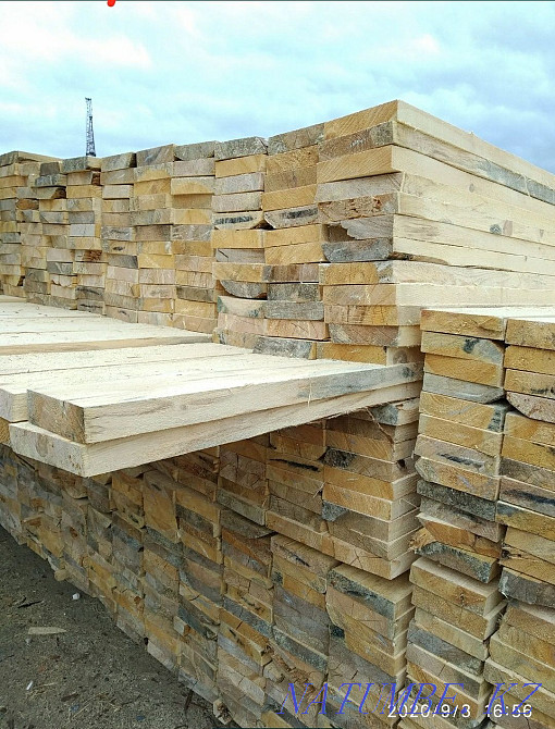 Boards and Clapboard Wholesale to retail Karagandy - photo 3