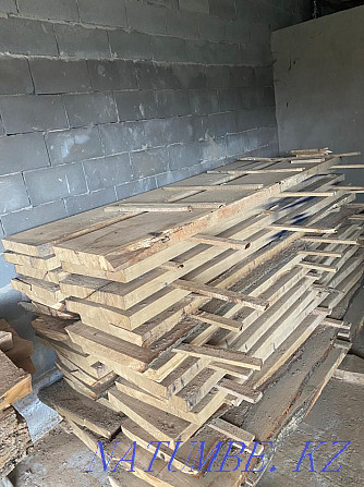 Sawn oak planks Qaskeleng - photo 2