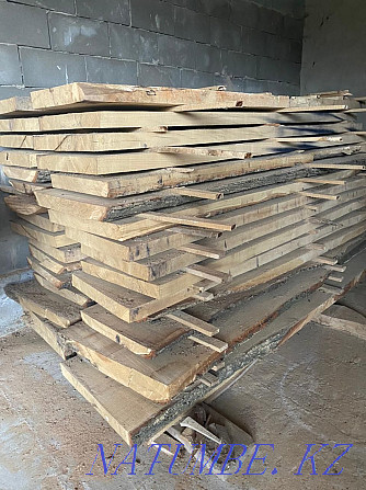 Sawn oak planks Qaskeleng - photo 1