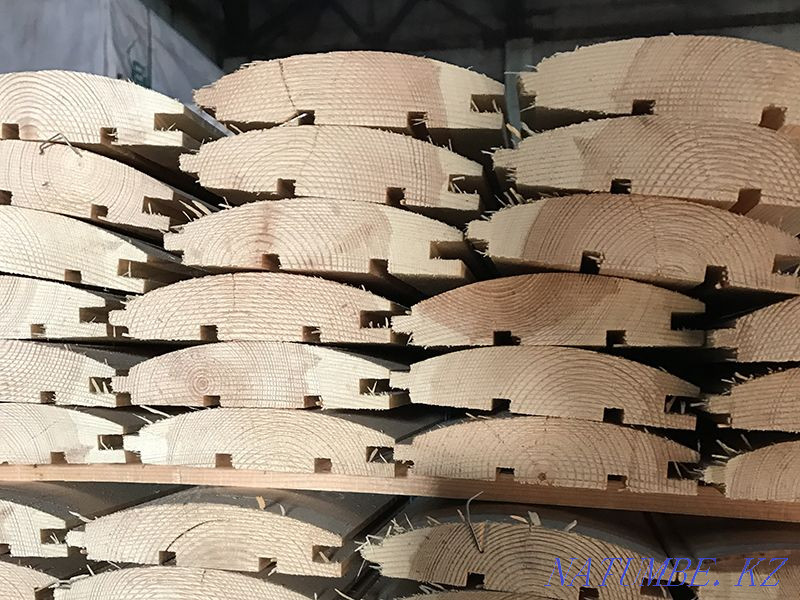 Block house in Almaty Almaty - photo 1