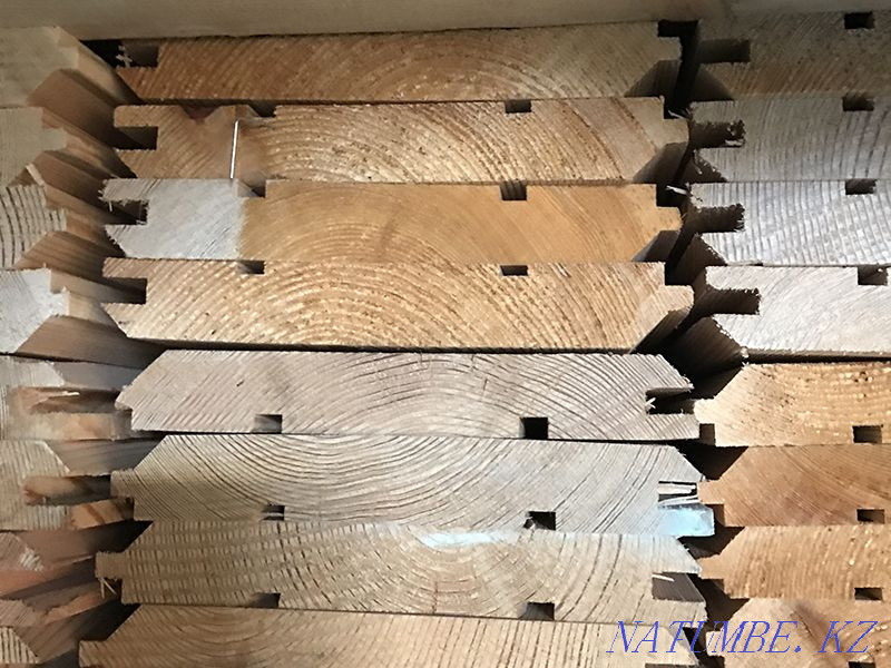 Block house in Almaty Almaty - photo 3