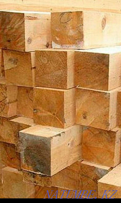 Доски обрезной не обрезной !!! Астана - изображение 2