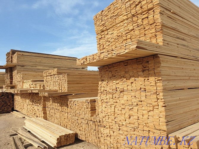 Timber Beam Boards Белоярка - photo 1