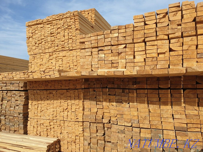 Timber Beam Boards Белоярка - photo 2