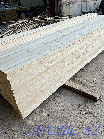 Timber Beam Boards Белоярка - photo 6