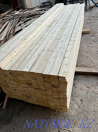 Timber Beam Boards Белоярка - photo 5