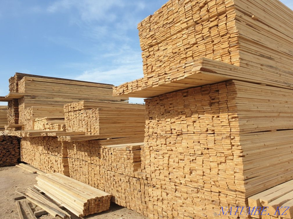 Timber Beam Boards Белоярка - photo 1