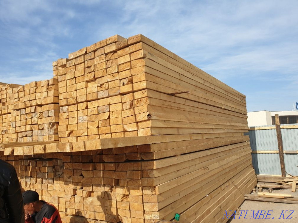 Timber Beam Boards Белоярка - photo 3