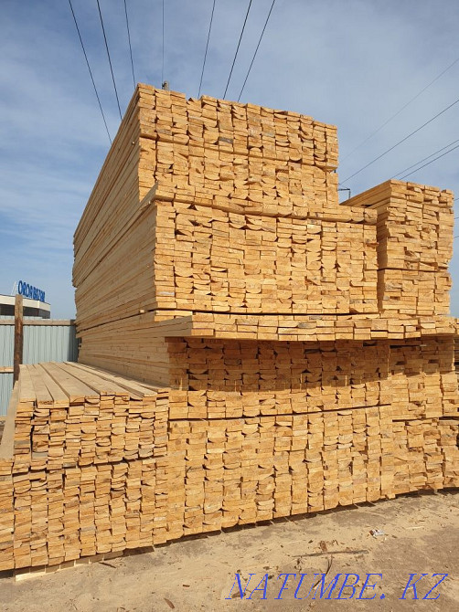 Timber Beam Boards Белоярка - photo 4