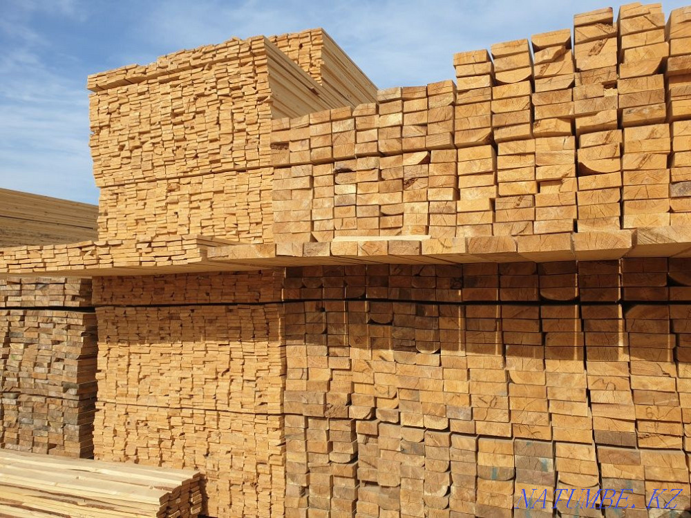 Timber Beam Boards Белоярка - photo 2